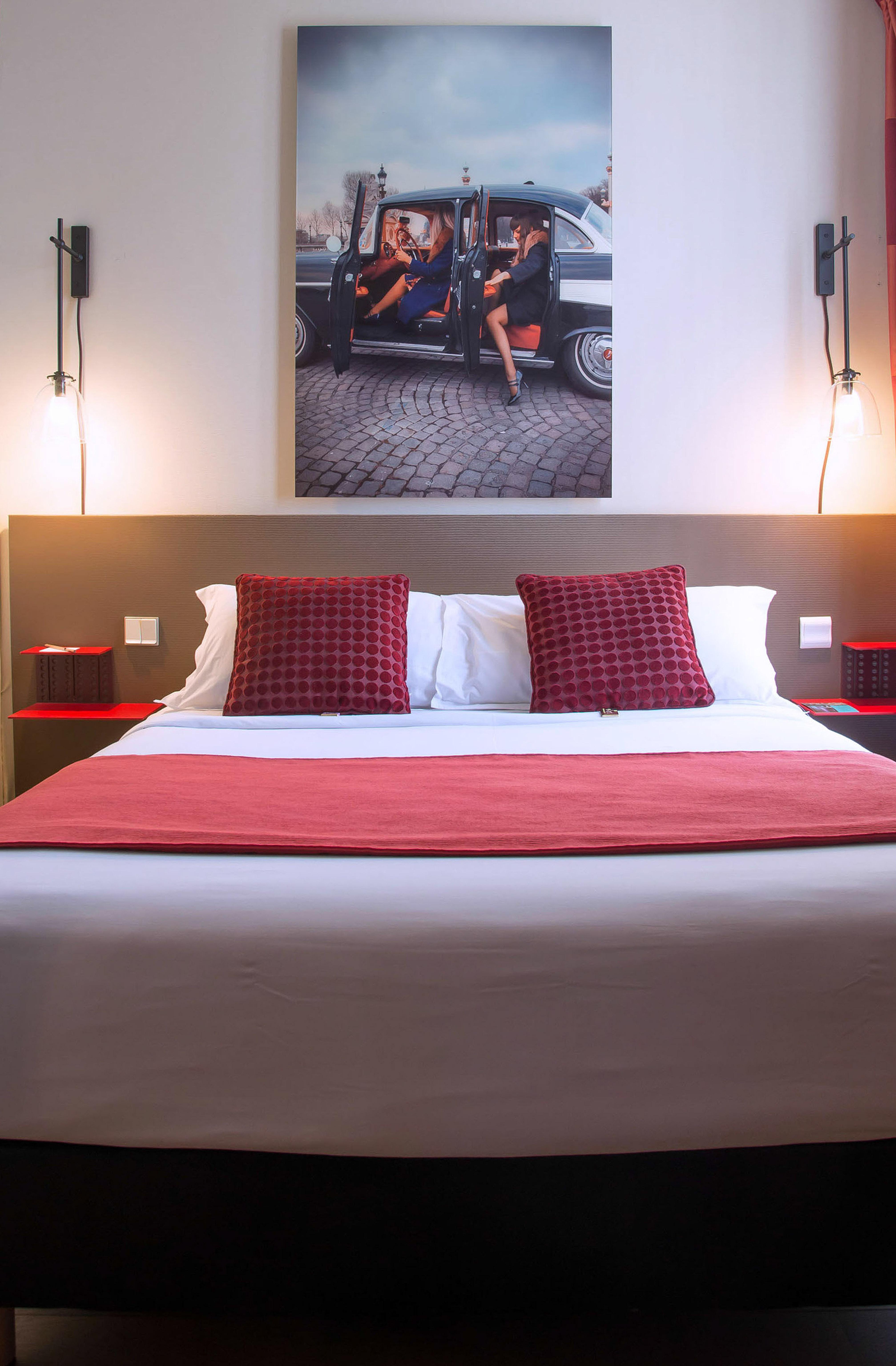 Zelie Hotel 3*