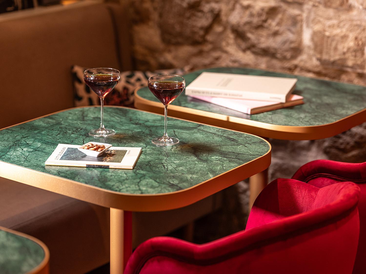 Hotel Zelie