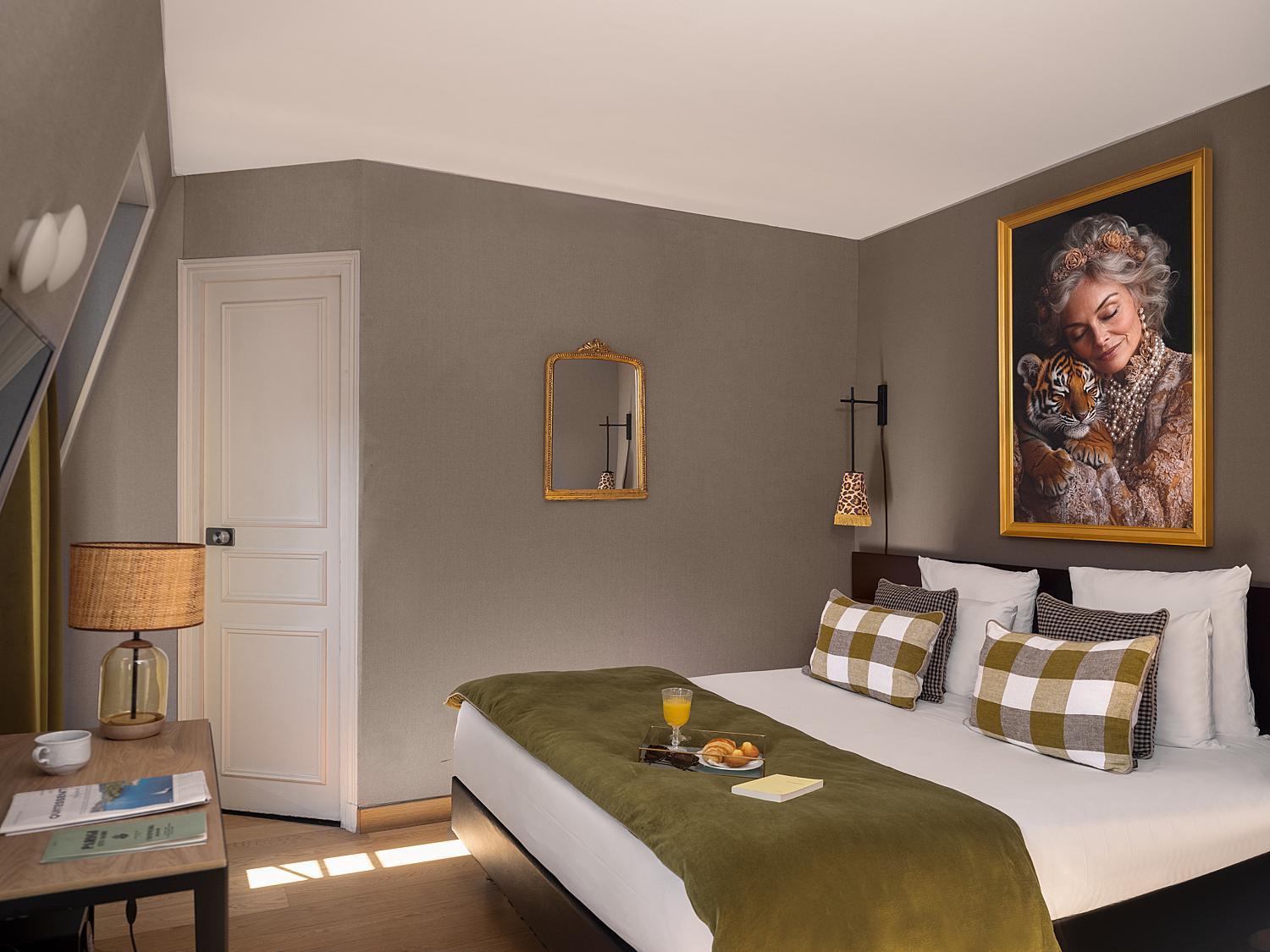 Zelie Hotel 3*