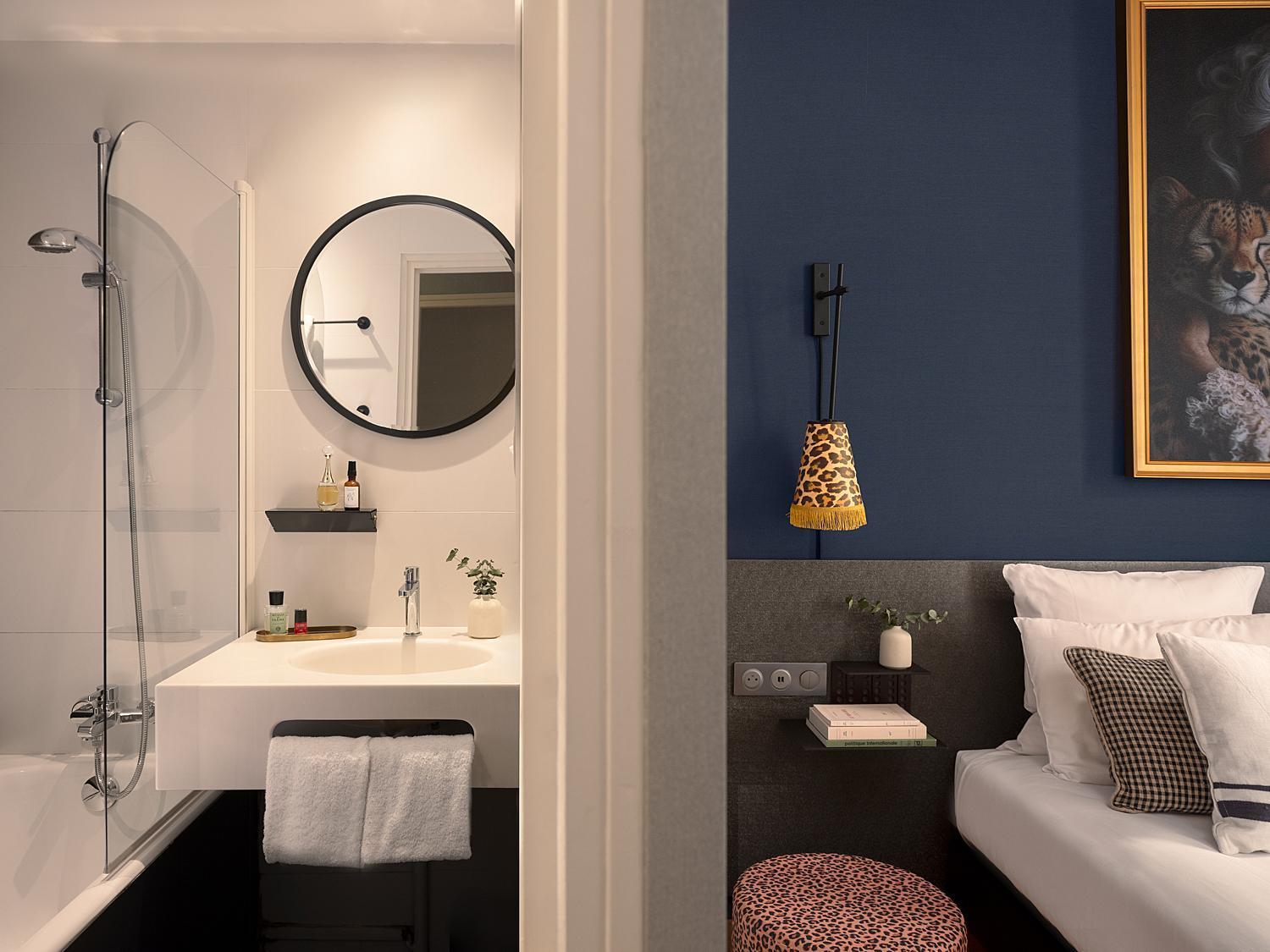 Hotel Zelie