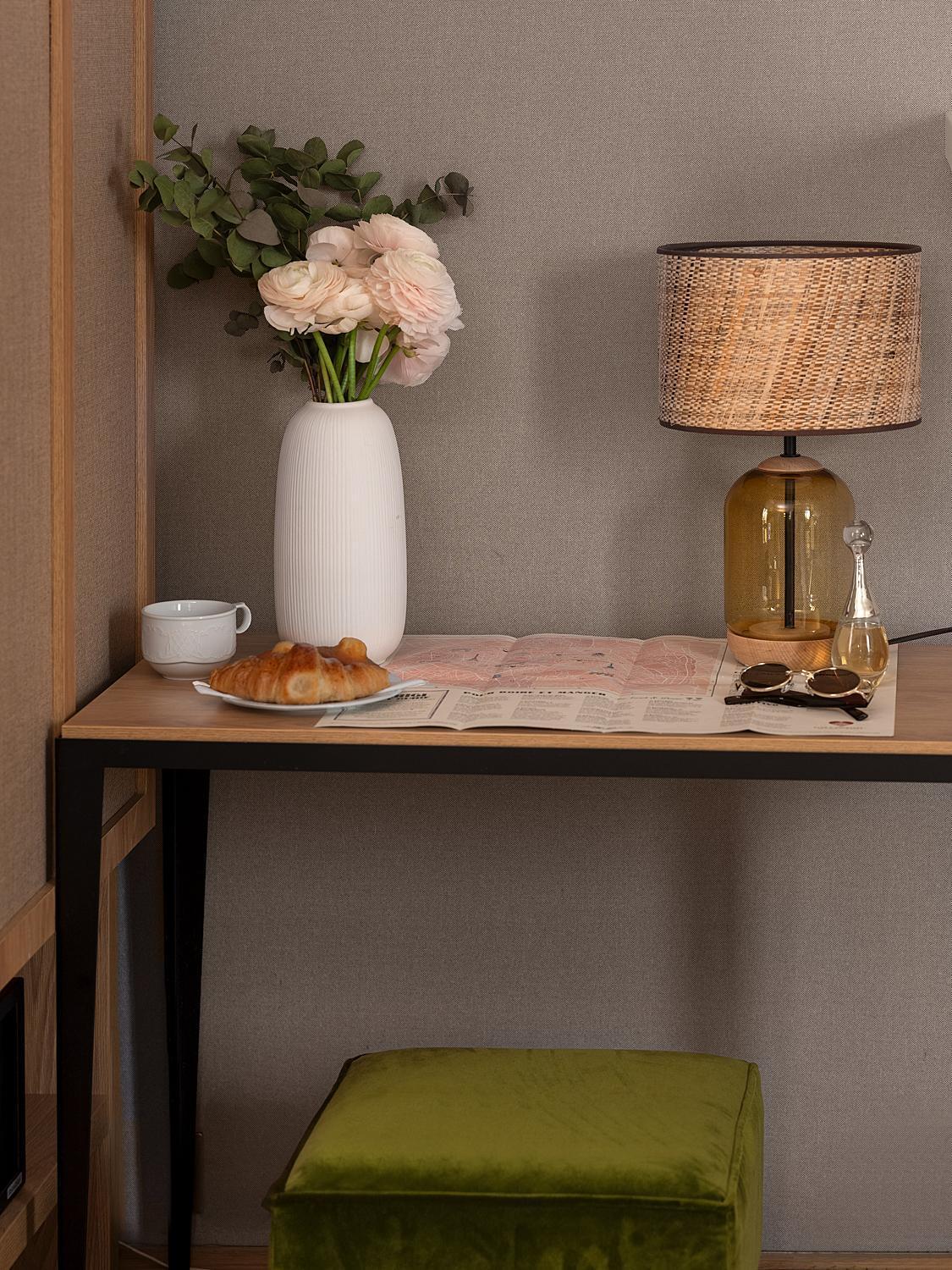 Zelie Hotel