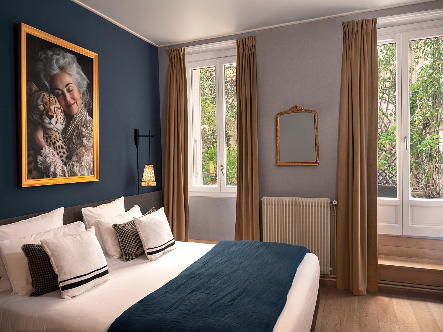 Hotel Zelie 3*
