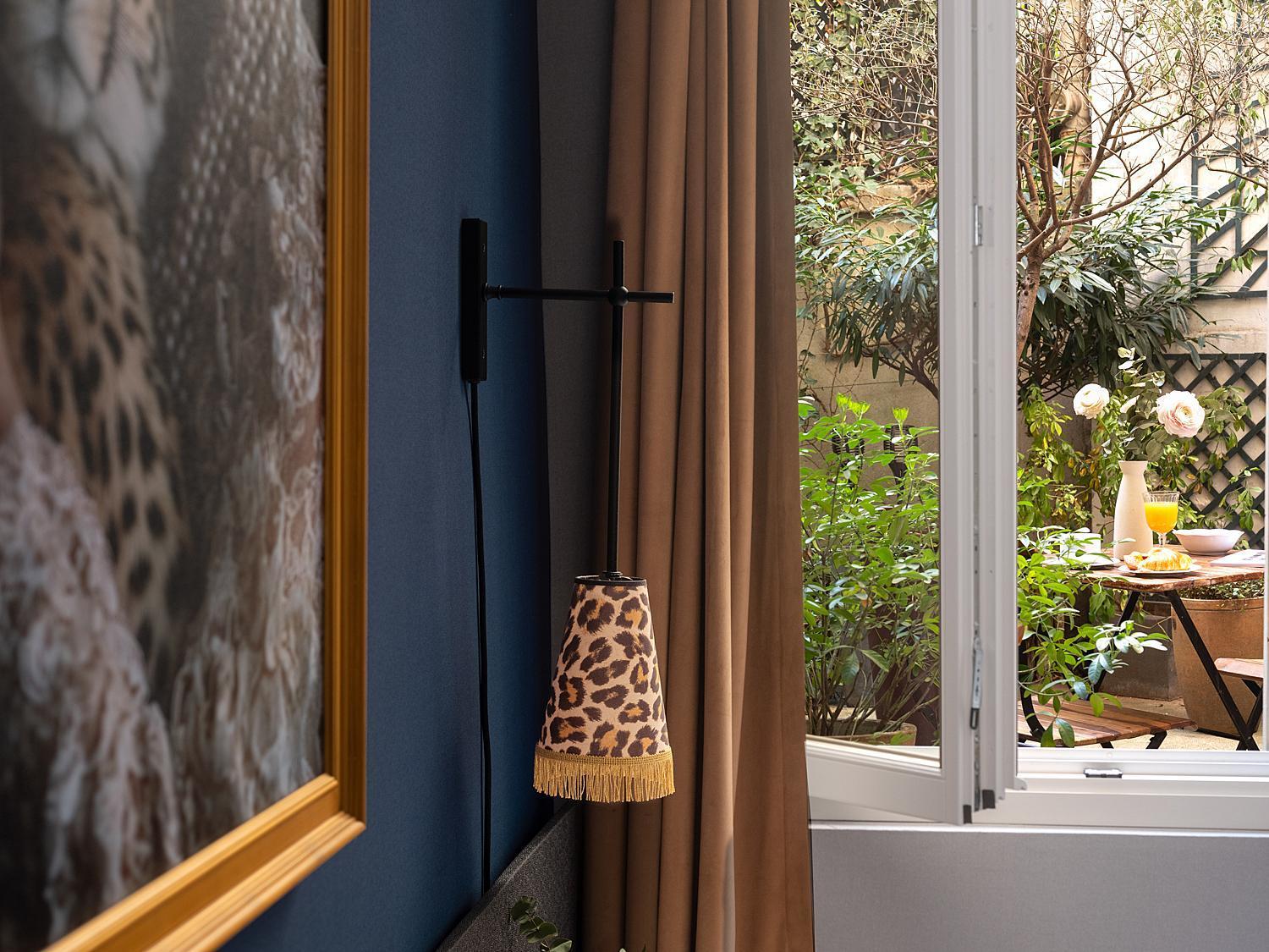 Hotel Zelie Paris