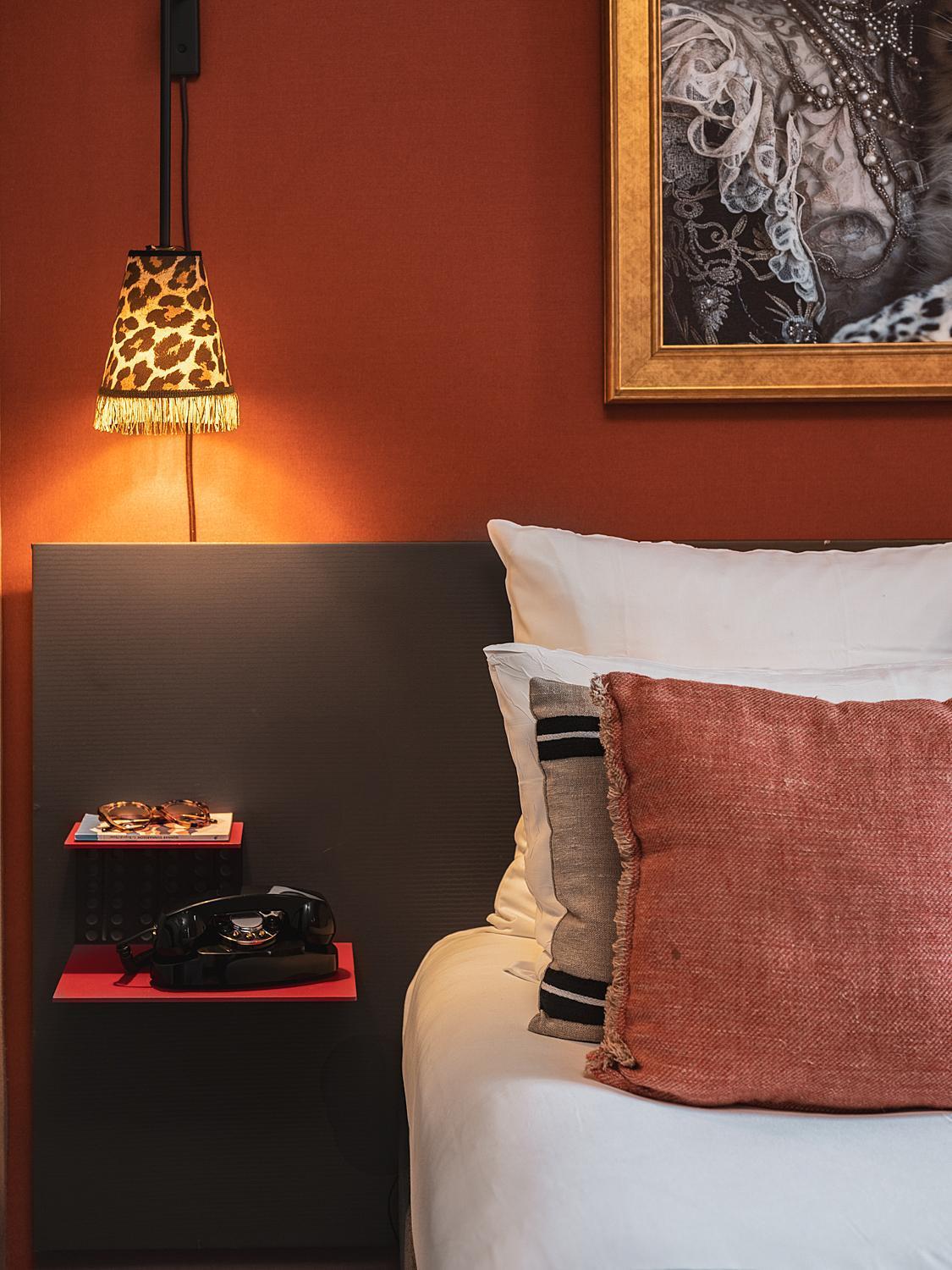 Hotel Zelie Paris