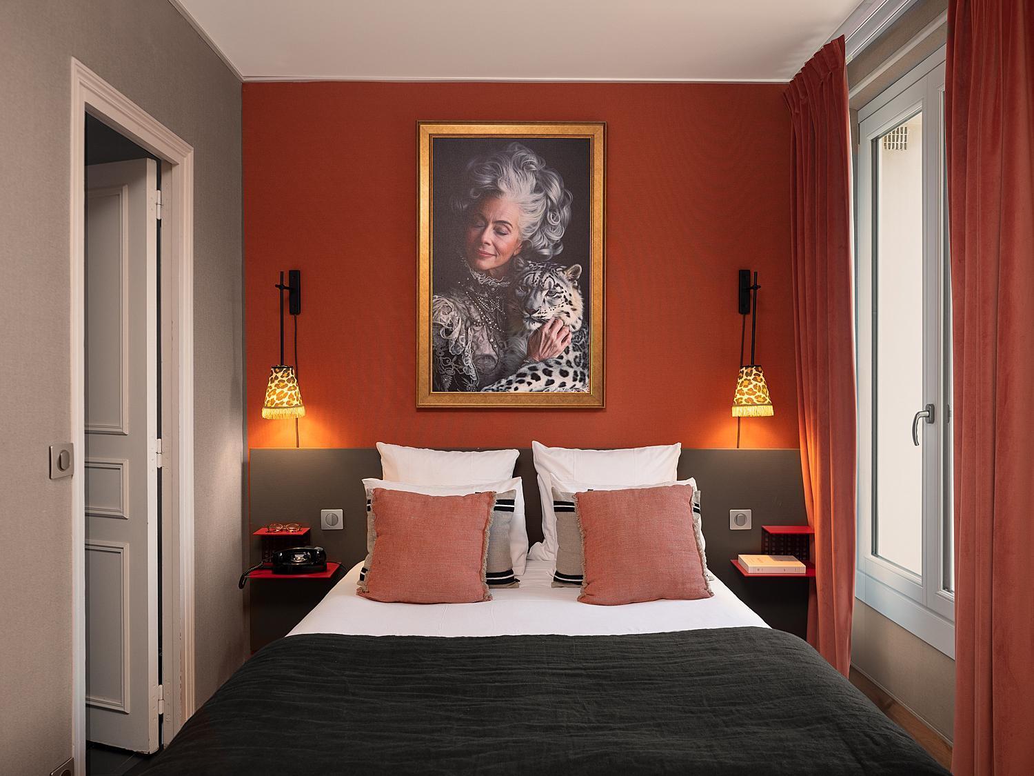 Zelie Hotel