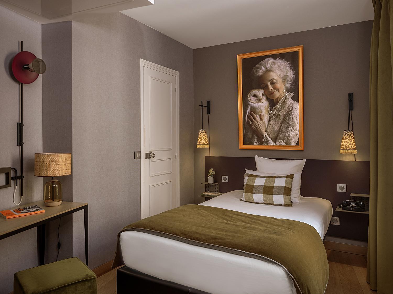 Zelie Hotel 3*
