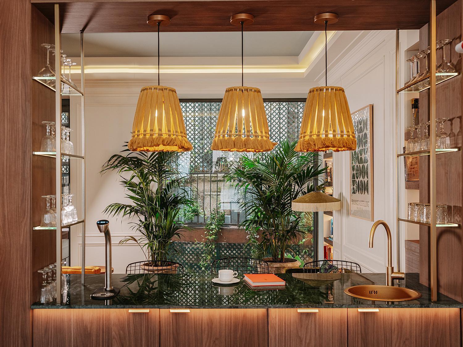 Zelie 3* Paris