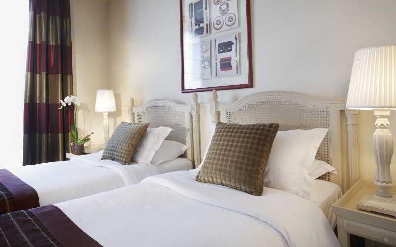 Zelie Hotel 3*