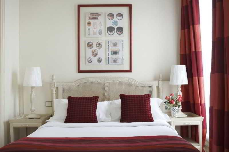 Hotel Zelie Paris