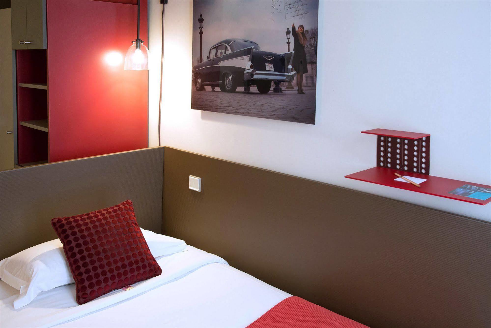 Hotel Zelie 3*